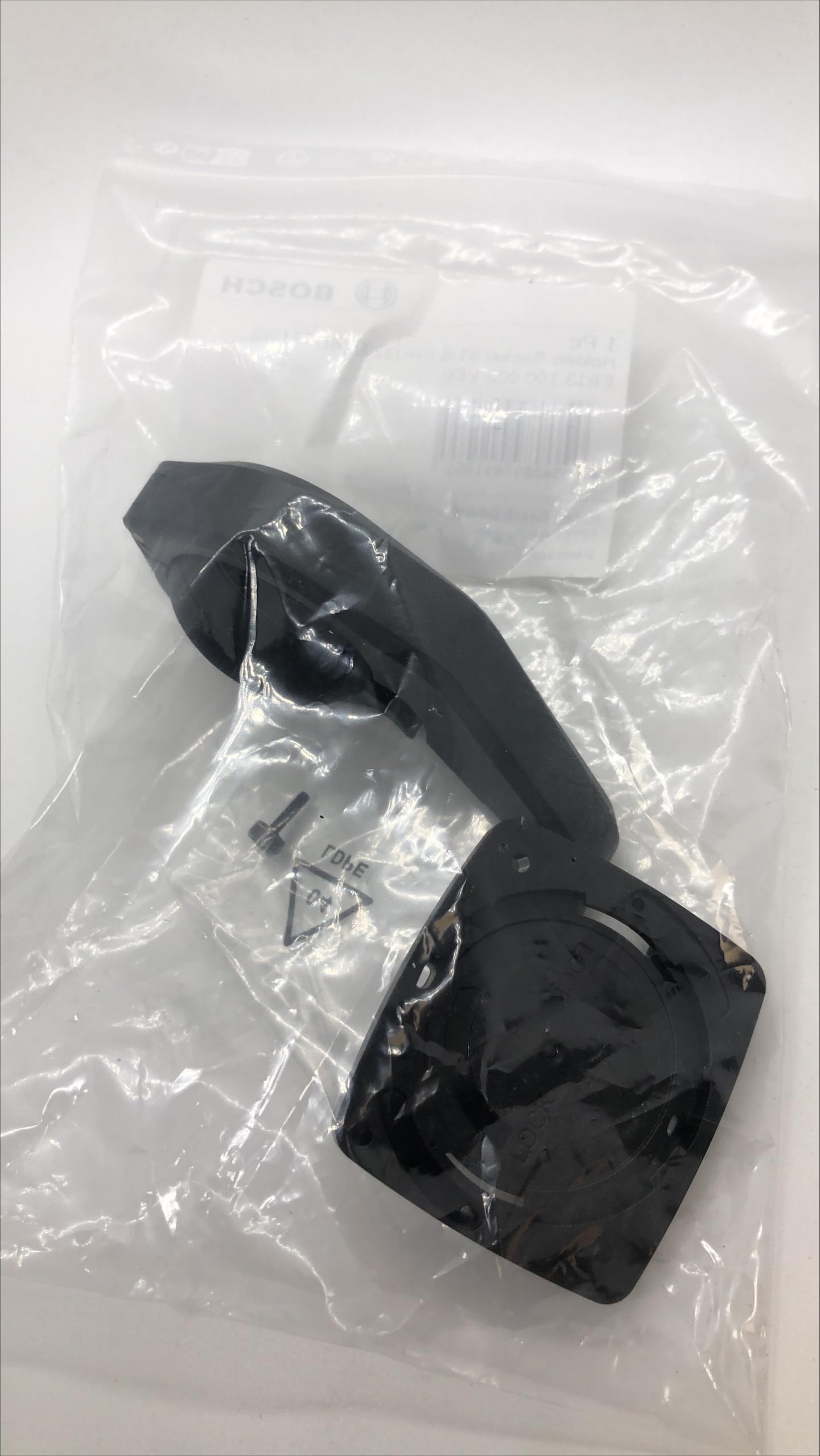 Bosch - Pantalla Intuvia 100 Smart System (BHU3200