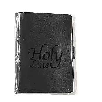 Eersida 4 Pcs Holy Card Holder Carrying Each Case Hold To 40, Prayer Holder