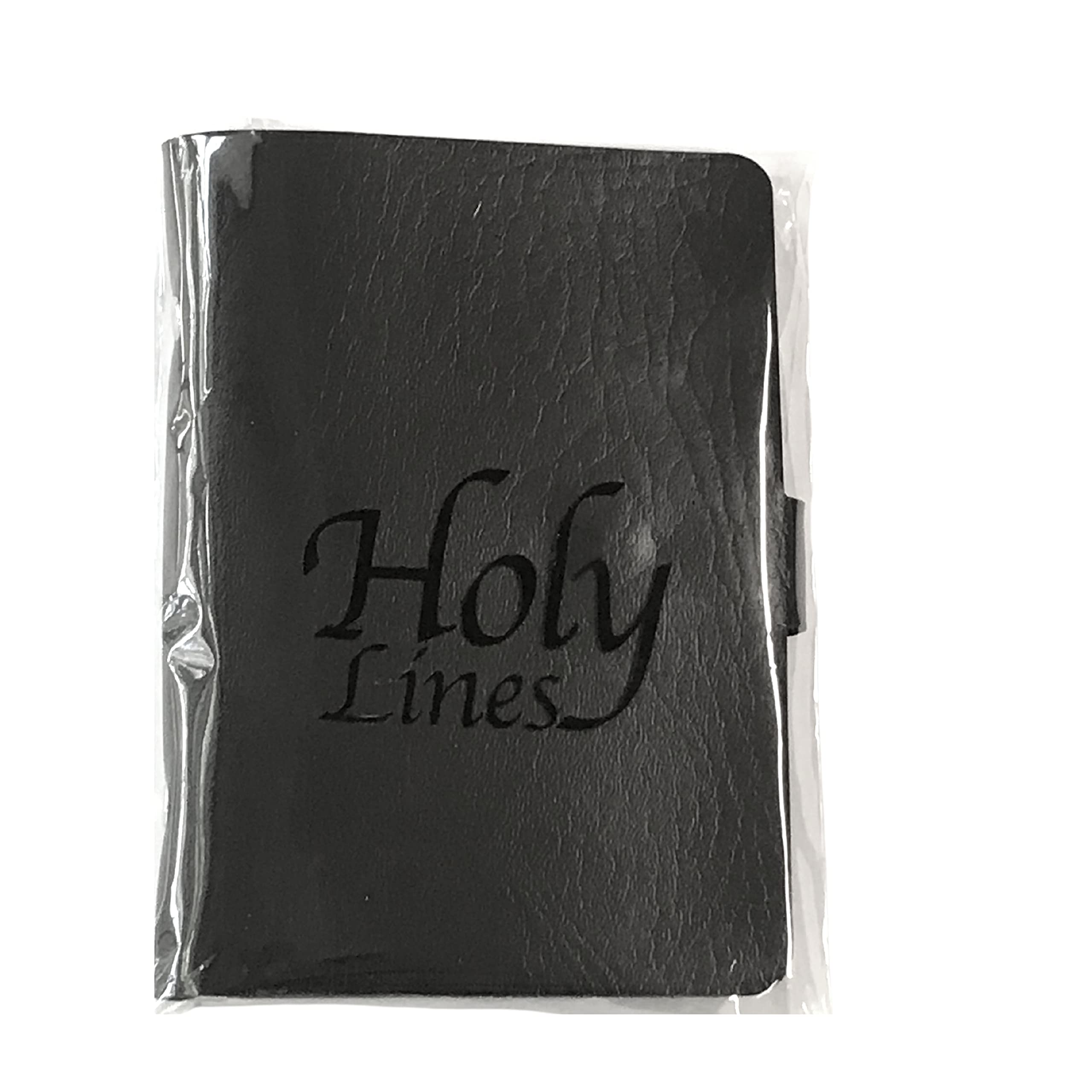 holy card binder Holy Card Holder Book