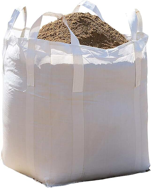 Amazon.co.uk ton bags