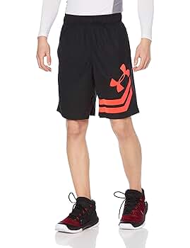 最終値下げ　On court shorts XL 未使用 Amazon.com: Under Armour Baseline 10in Court Short, Black
