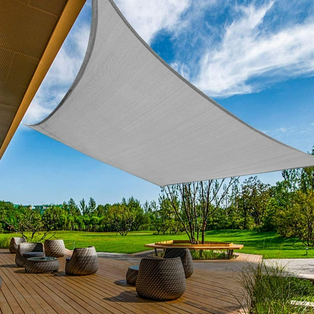 sonnensegel regensegel Rechteckig, Wasserdicht mit Uv Schutz, Windsegel für Garten Terrasse Camping,Weiß,4x4m Fortin mods Color:Scribe/Dark Smoke+Lumalens Flash Blue+Lumalens Rose SR Laprade Sattelstütze 27,0