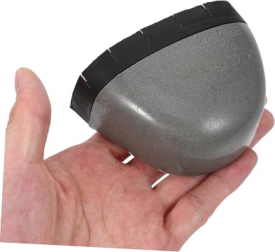 Steel Toe Covers Size 40 Alloy Steel Guard for Work Boots