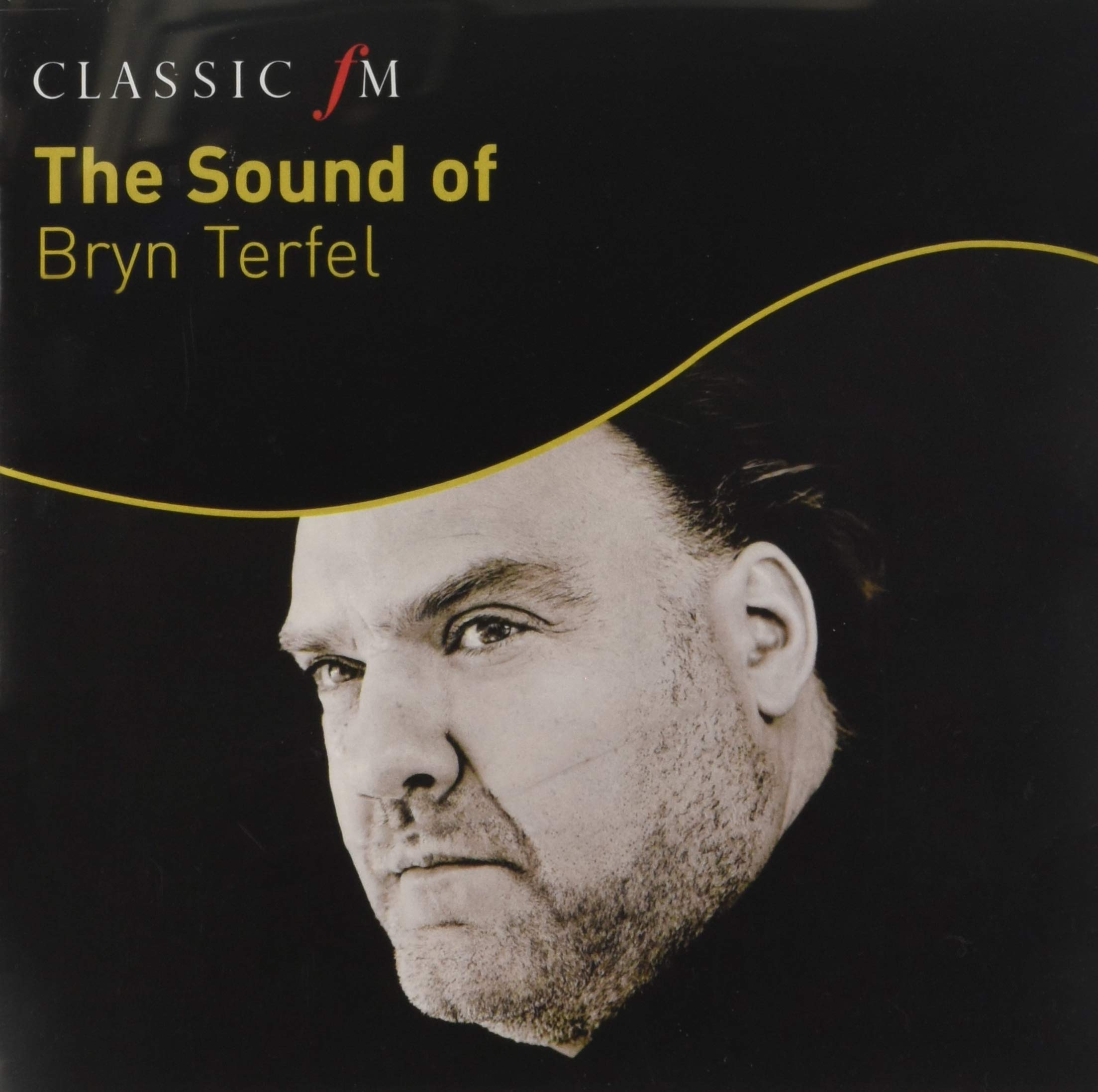 Mozart-Rossini - The Sound Of Bryn Terfel