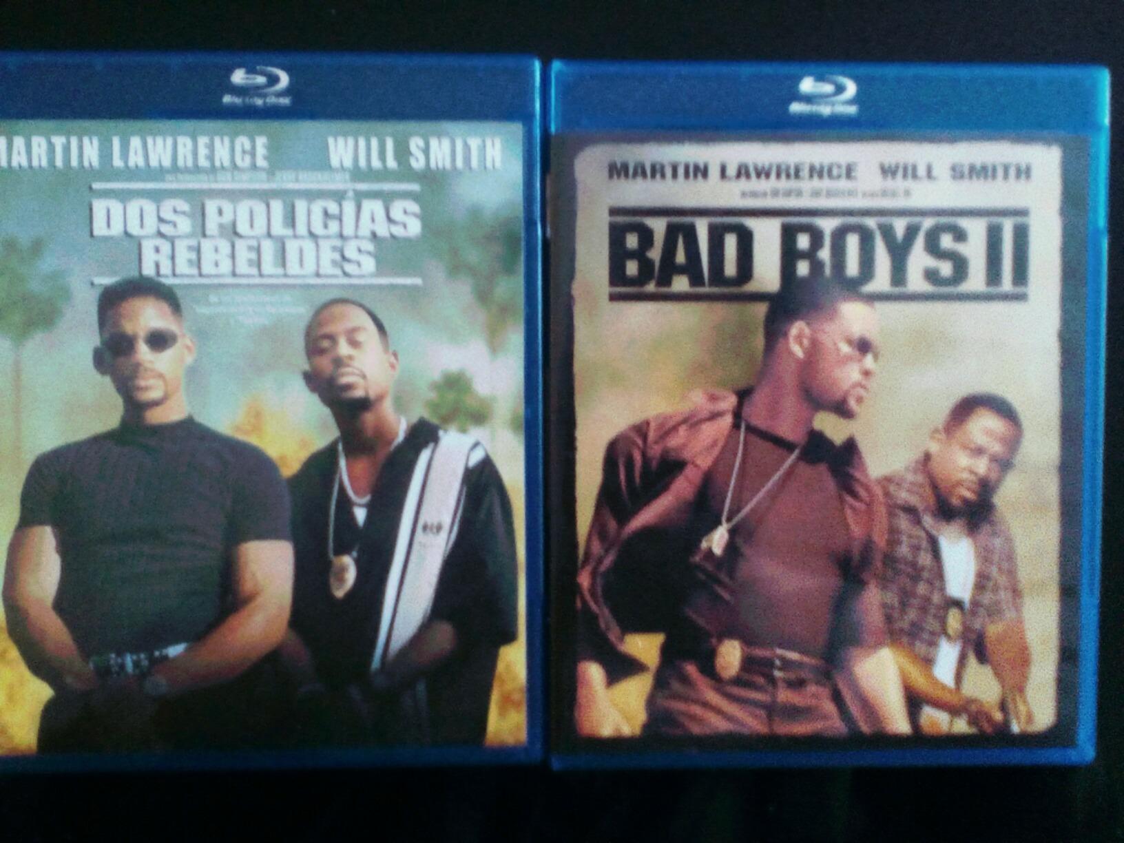 Dos Policias Rebeldes [DVD]: Amazon.es: Varios, Michael Bay: Películas y TV