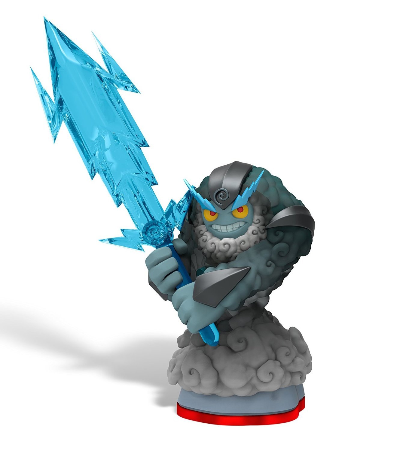 Skylanders Trap Team: Trap Master Thunderbolt Character Pack
