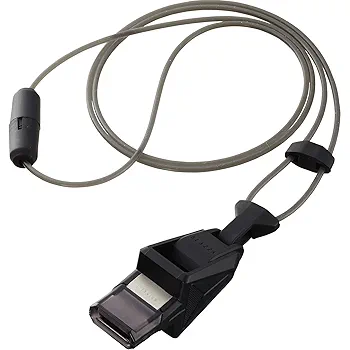 Amazon | モルテン(molten) バスケットボール審判員用ホイッスル