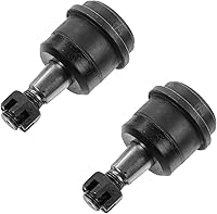 Vista 33 de TRQ, juego de rótulas delanteras inferiores