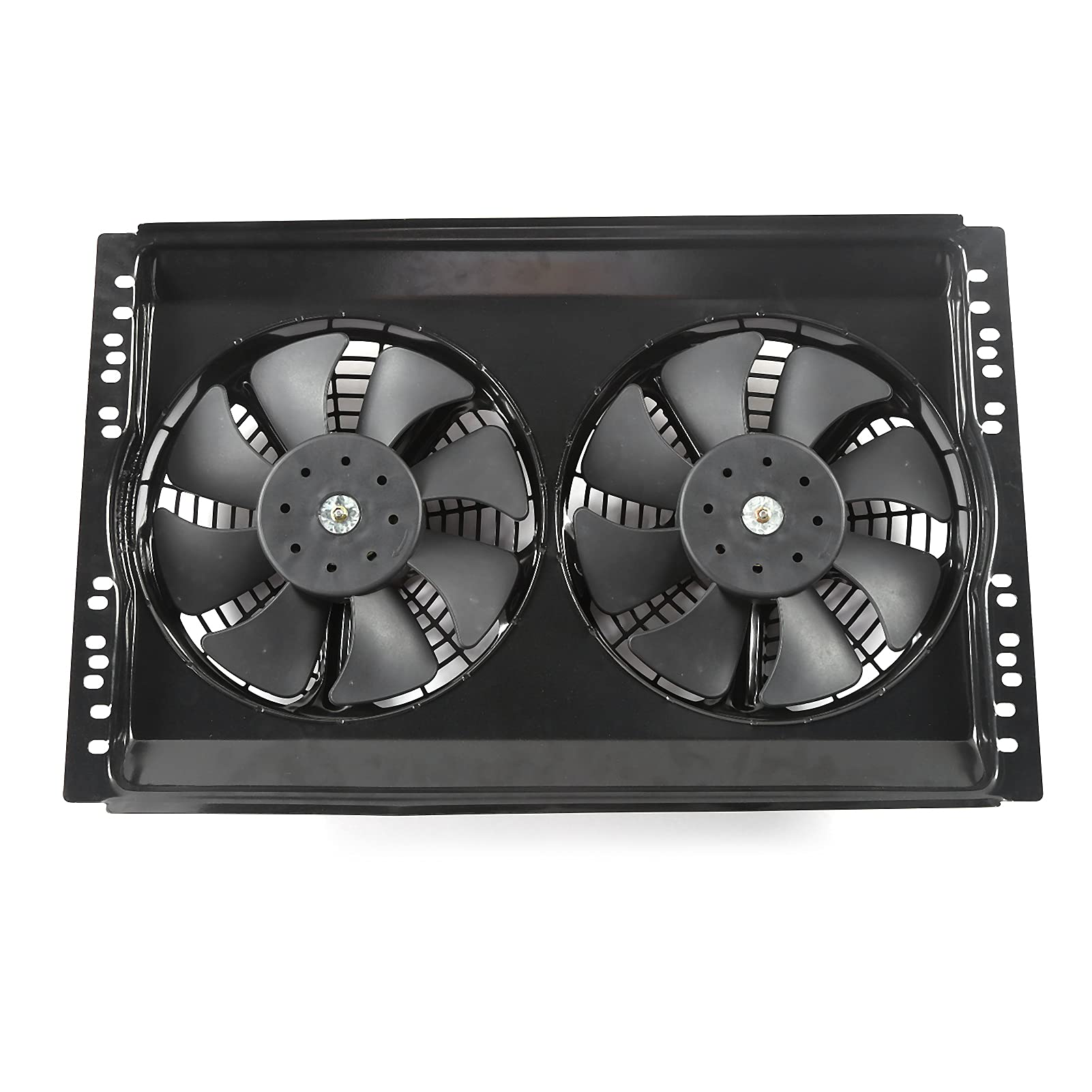 Buy Engine Cooler, Radiator Condenser High Power for Intercooler for ...