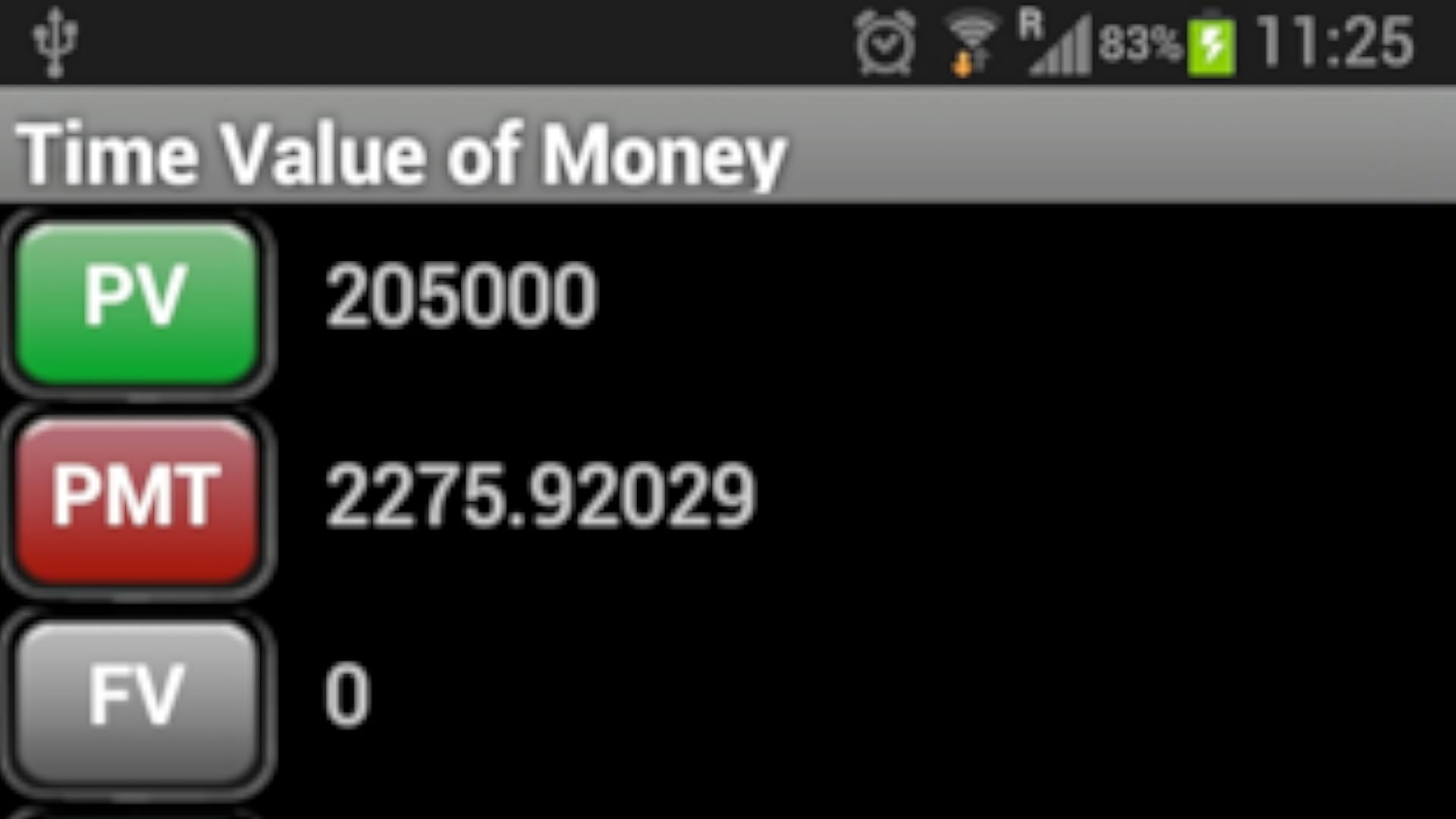 TVM CalculatorAmazon.deAppstore for Android