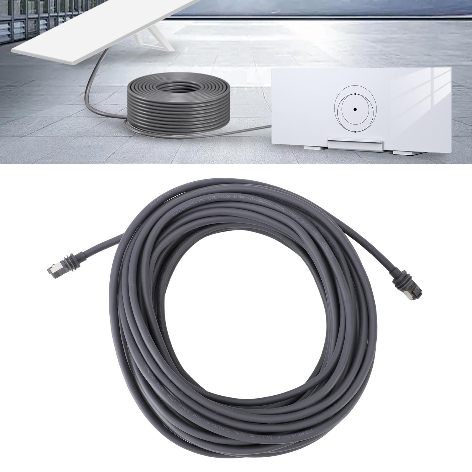 NJYTouch 10Pcs Type A 11Pin 0.5mm Pitch FPC FFC Flexible Flat Cable AWM 20624 80C 60V VW-1 5/10/15/20/25/30/40/50 CM (10cm)