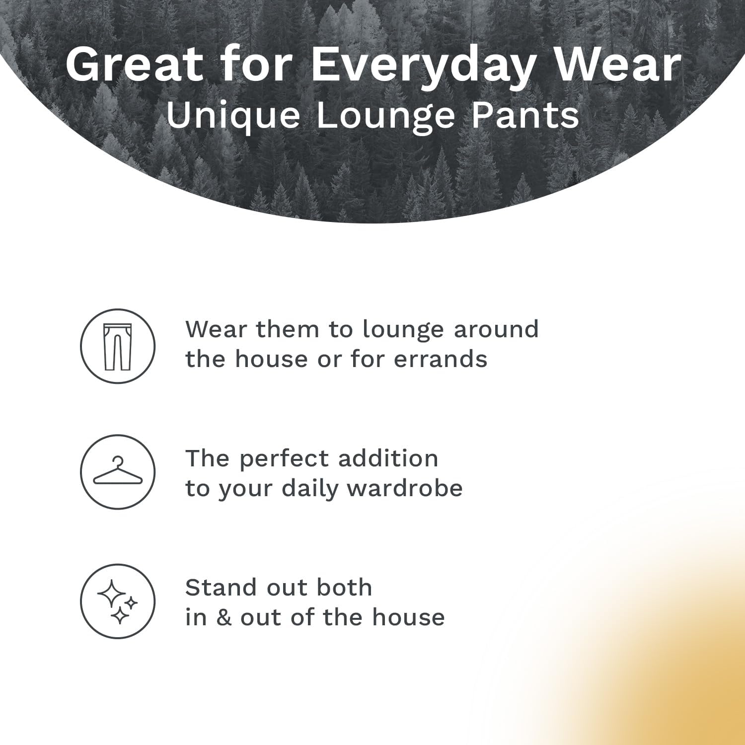 Youth Fun Theme Pants