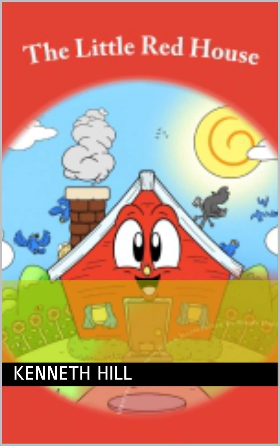 The Little Red House eBook Hill, Hardison, Mason Kindle Store