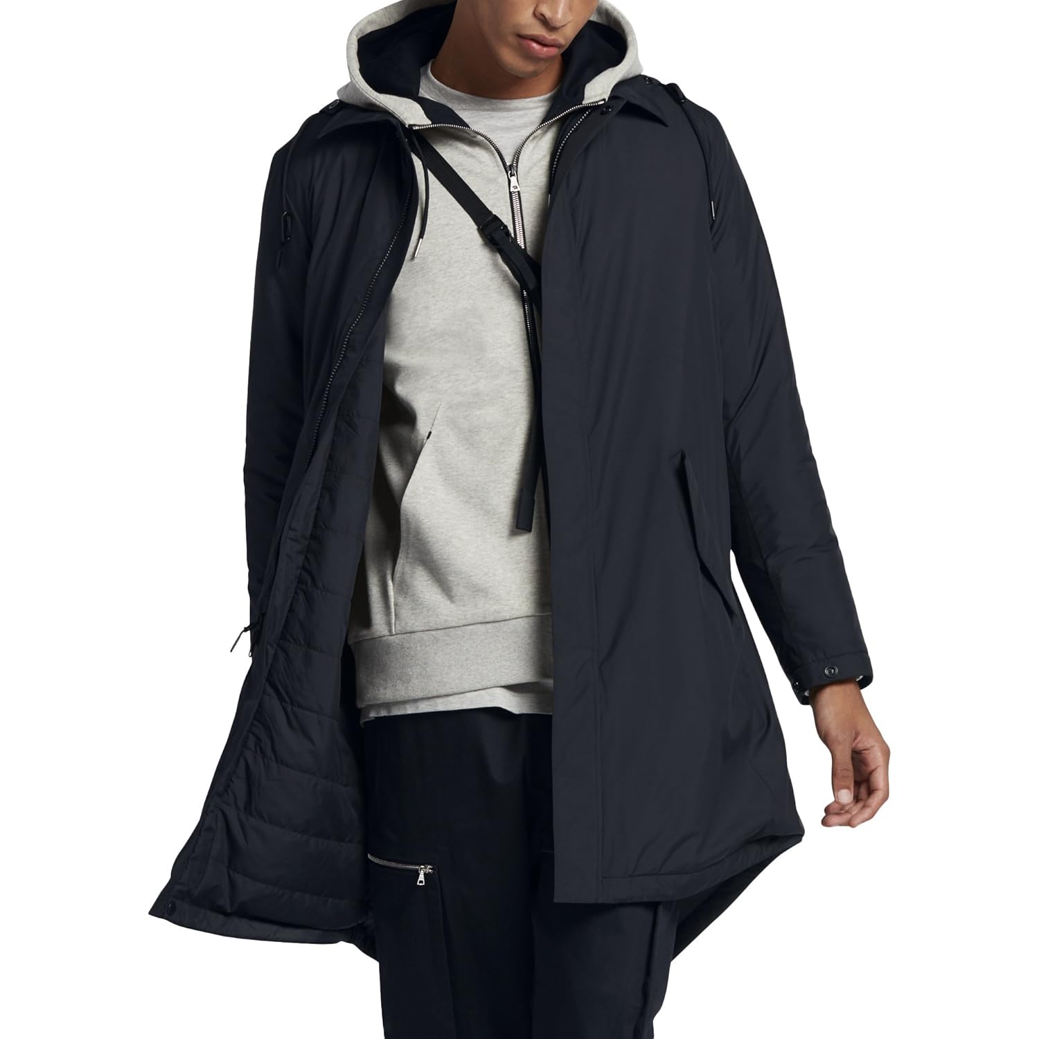 nikelab essentials vest