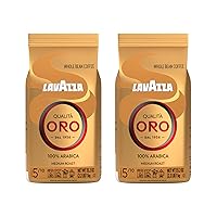 Vista 1 de Granos de café enteros de Lavazza, 2.2 libras