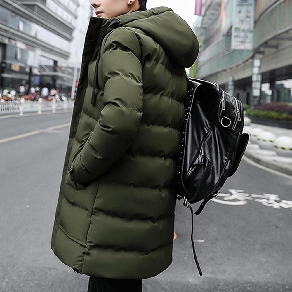 希少　MAI GIDAH Hooded Parka 希少MAI GIDAH Hooded Parka