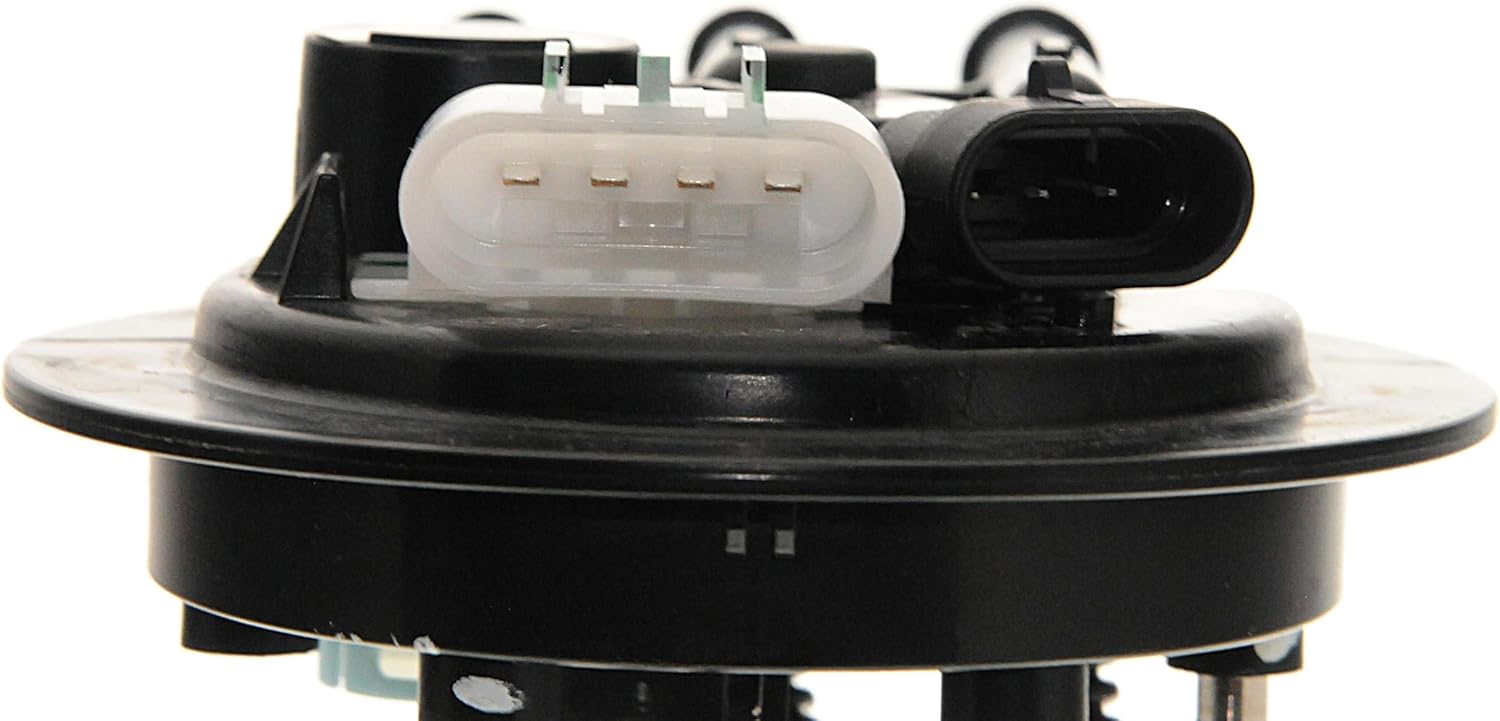 GM Genuine Parts 88965816 Fuel Pump Module Assembly without Fuel Level Sensor, with Seal