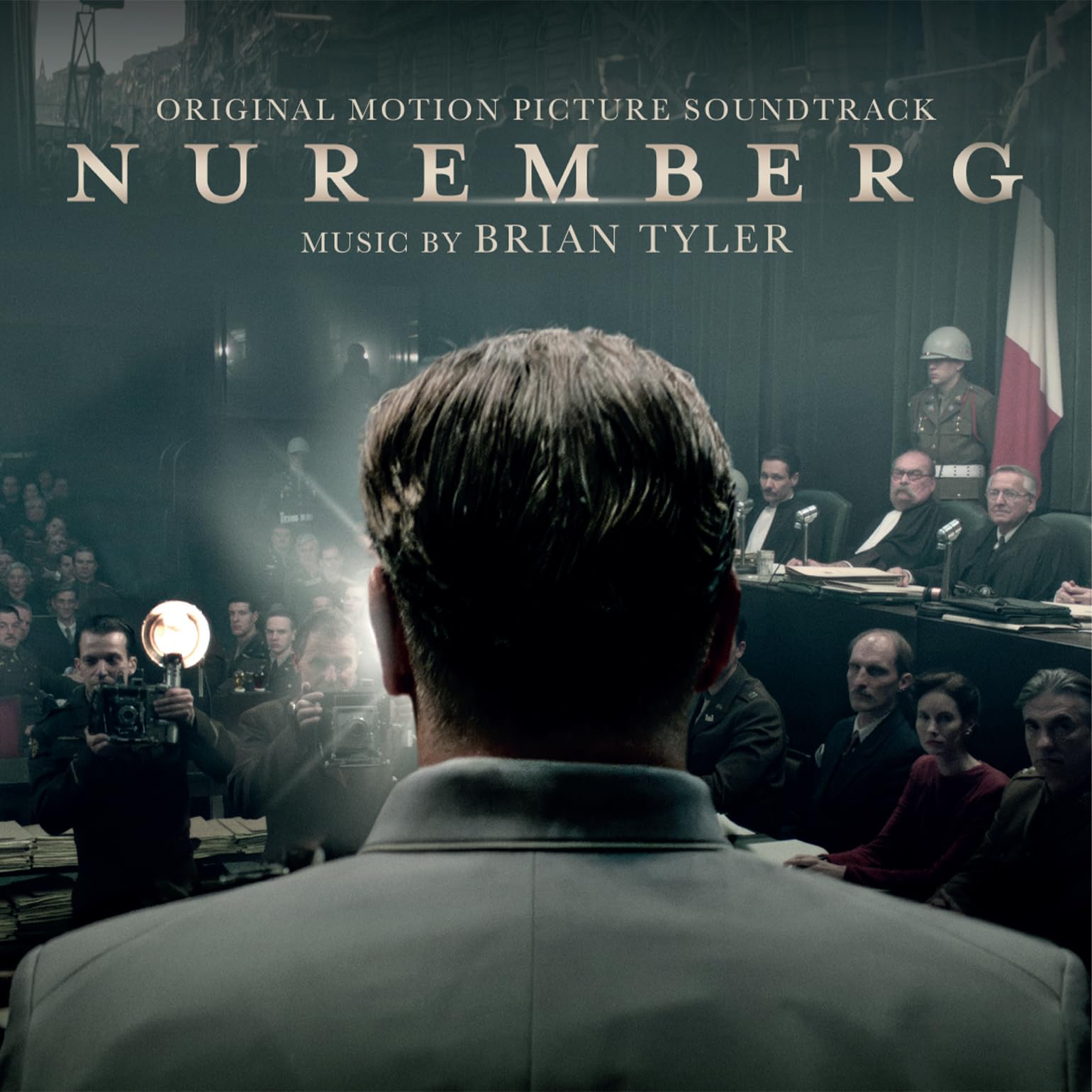 Nuremberg [VINYL]