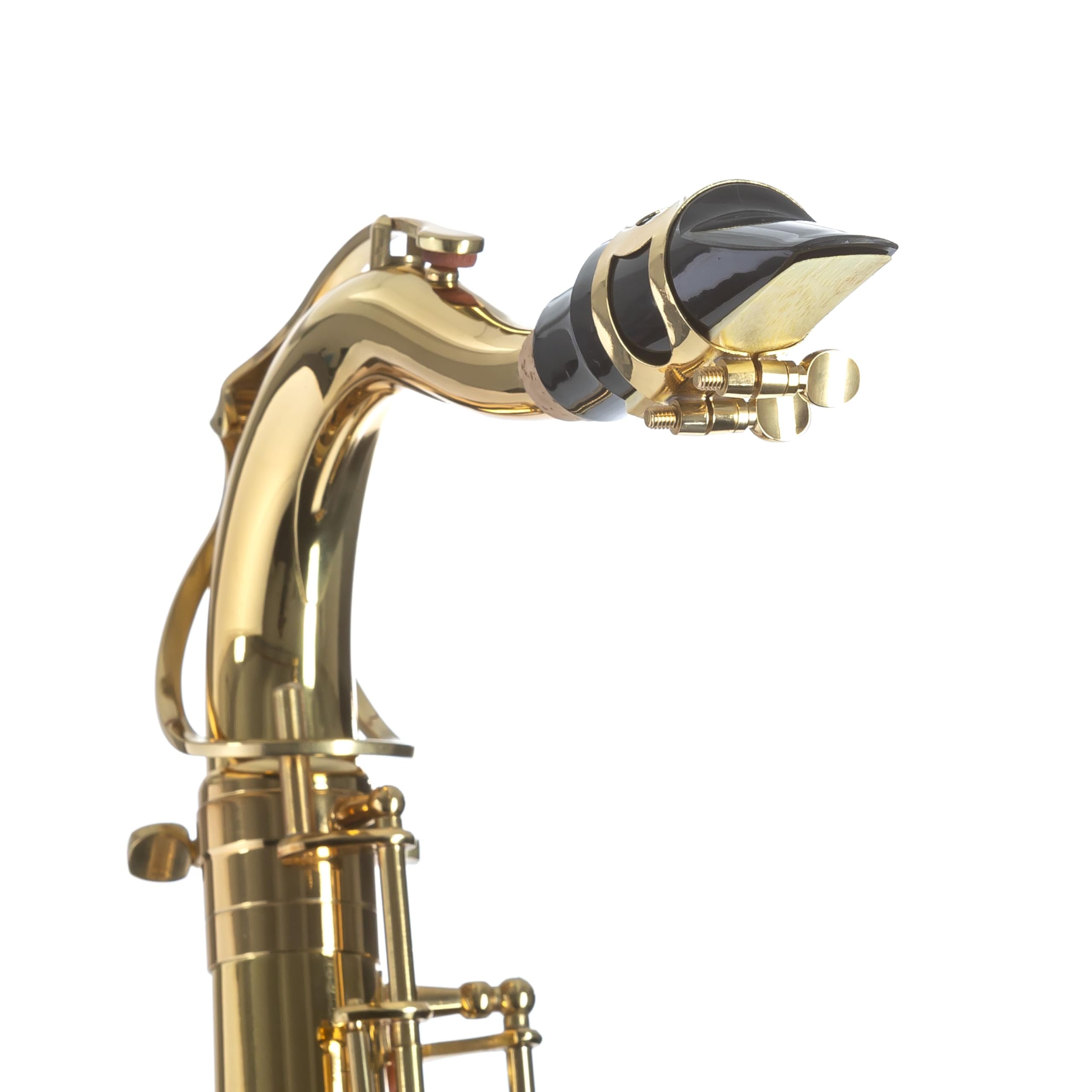 Monzani MZTS-90L Tenorsaxophon - Saxophone ténor