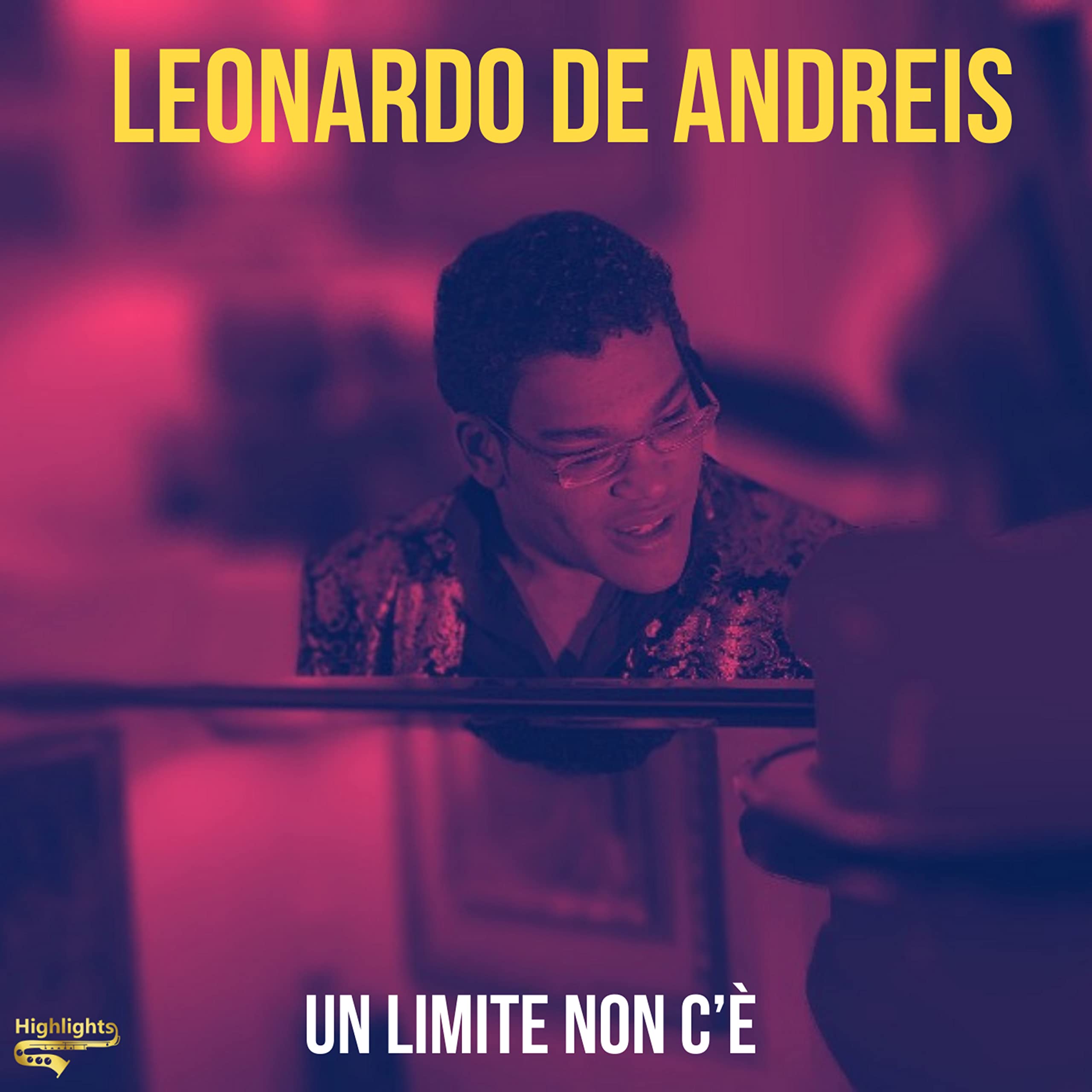 Leonardo De Andreis