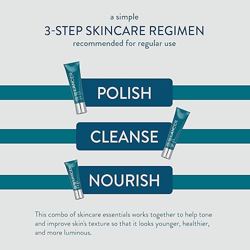 Miniatura 2 de Lancer Cuidado de la piel El método Nutritiva, Cuidado de la piel para la cara, Hidratante facial para pieles normales o mixtas, tamaño extra (3.4