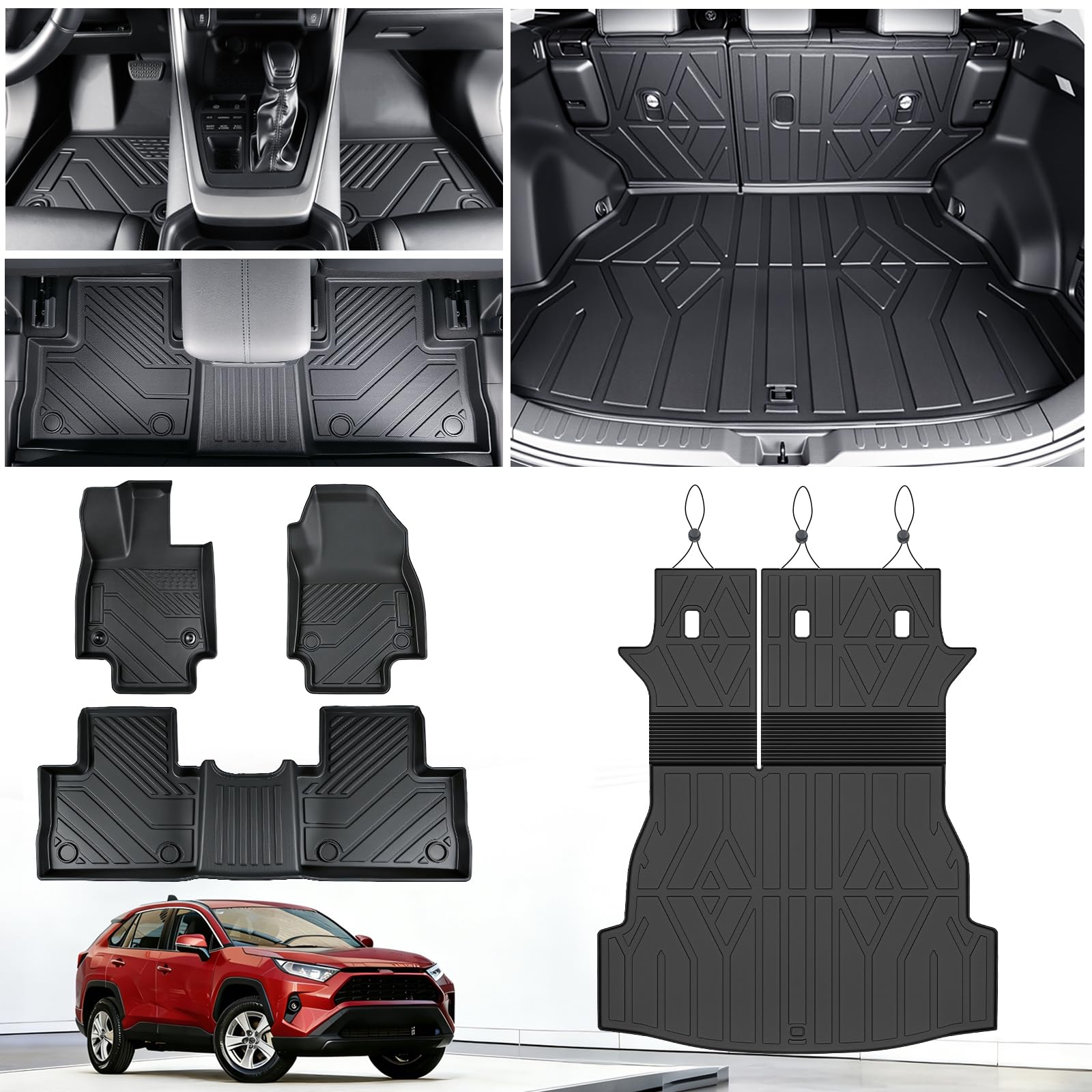 Runine Set