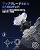 PC controller, EasySMX X05PRO wireless gamepad, game controller with two-stage hole trigger, 1000Hz polling rate, RGB backlight, soft tone button, white for Steam Deck/Switch2 /Switch/iOS/Android/PC