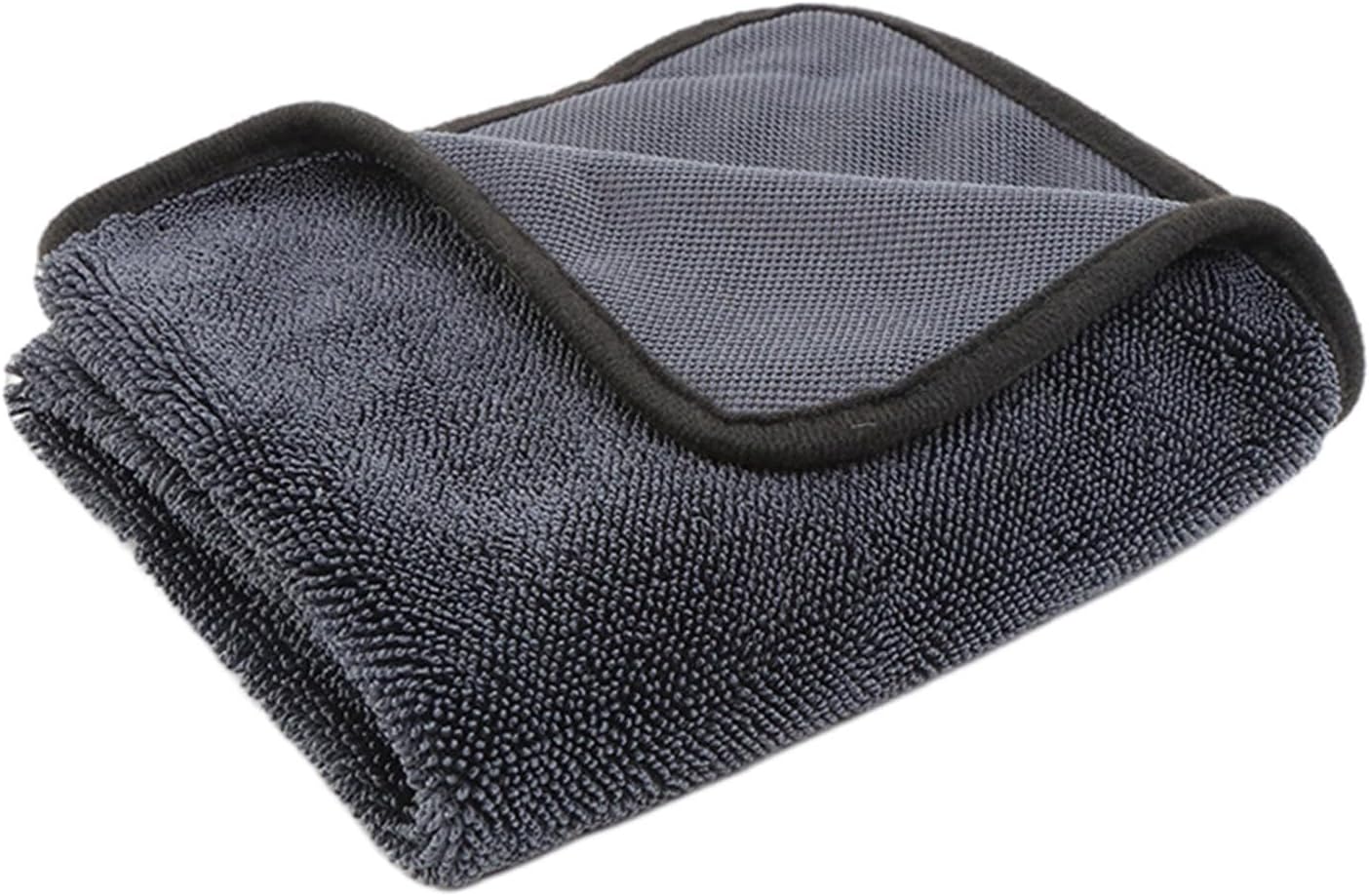 Water Absorption Cleaning Rag Scratch Free Cleaning Cloth Drying