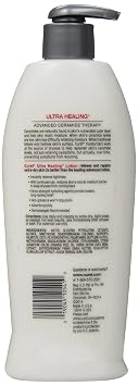 Curel Ultra Healing Lotion, 13 Ounce