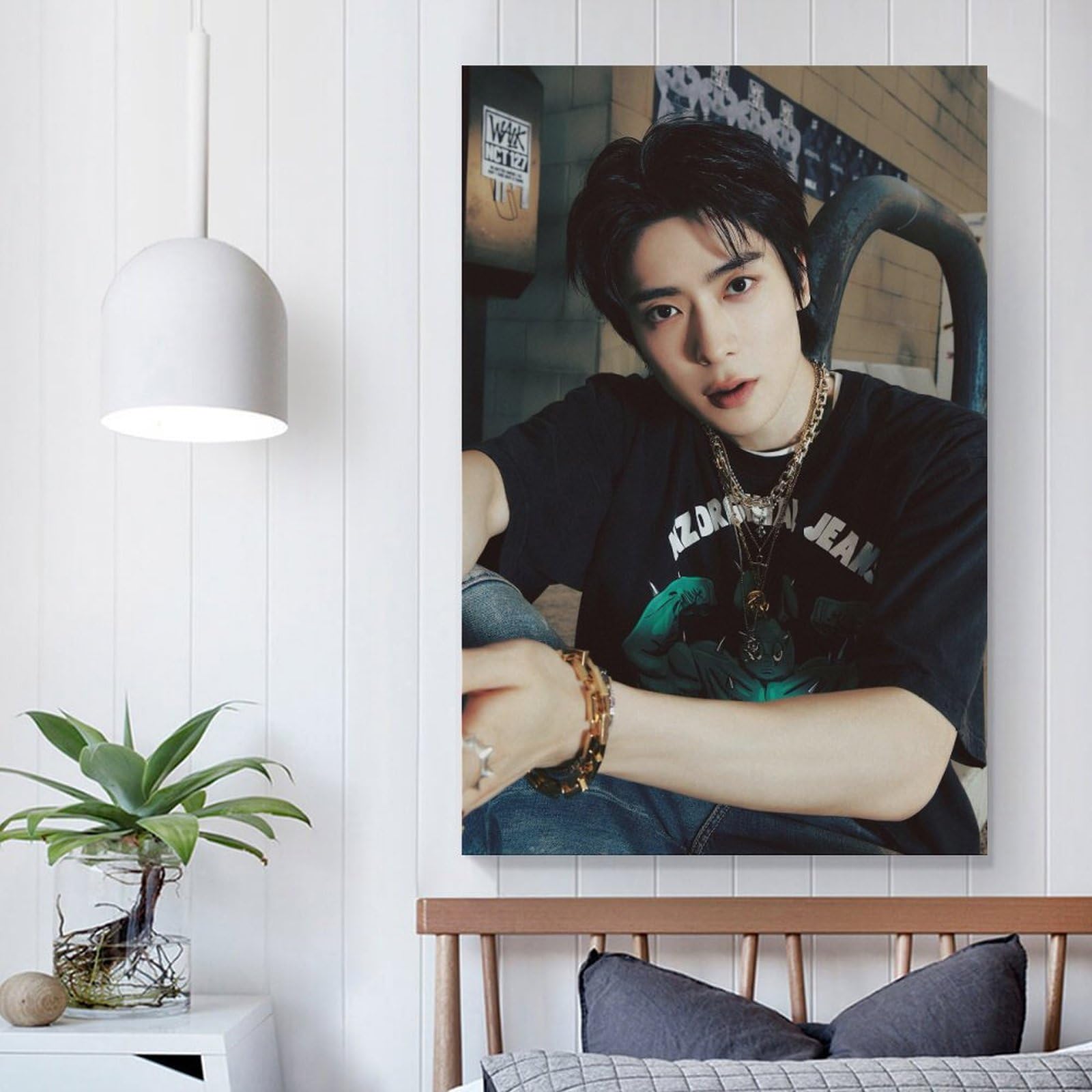 Amazon.co.jp: JAEHYUN ジェヒョン NCT エヌシーティー WALK 爱