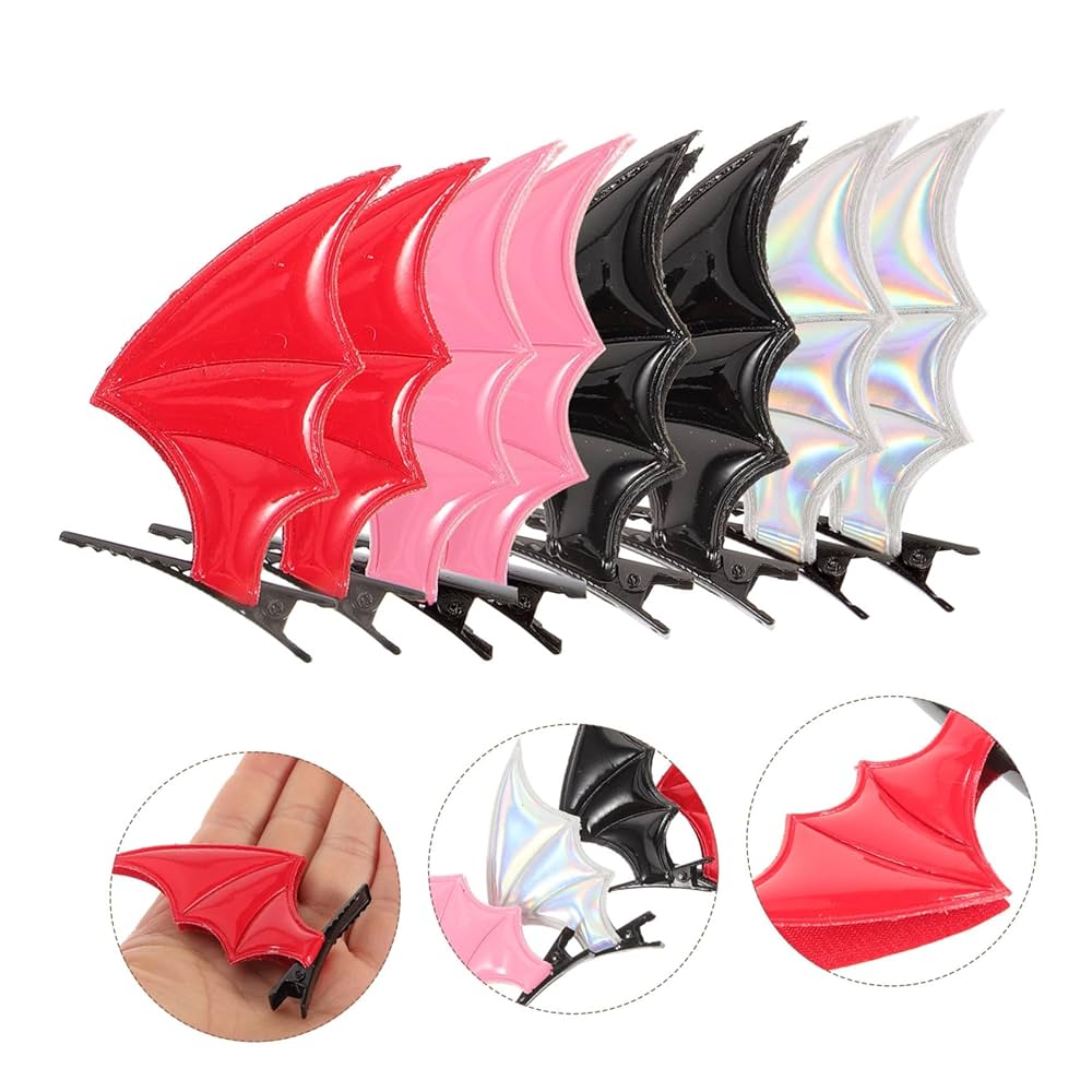 数量限定⭐️ハロウィン【オーダー♡キャンディー】ヘアクリップ　ヘアピン　ヘアゴム 数量限定⭐️ハロウィン【オーダー♡キャンディー】ヘアクリップ