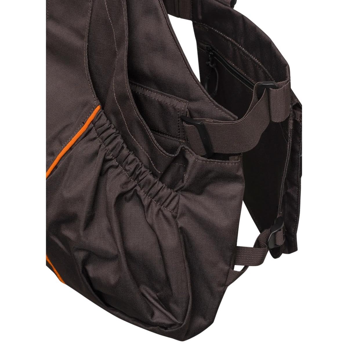 BERETTA STRAP EVO VEST Brown Bark OSFA OSFA
