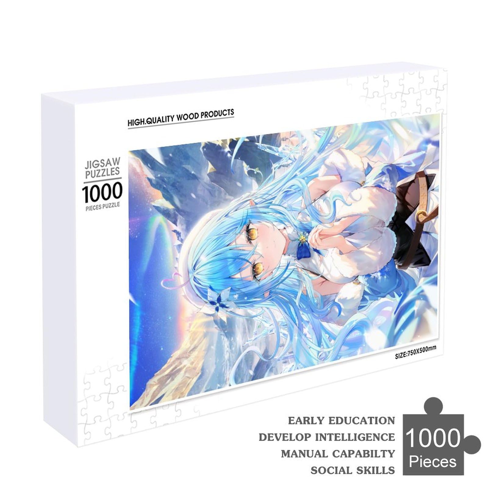 未開封　ホロライブ スーパーエキスポ　300ピース ジグソーパズル Amazon.co.jp: ホロライブ Hololive ジグソーパズル 300ピース