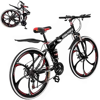 lightweight bikes for seniors