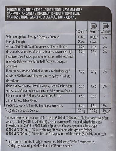 Miniatura 5 de Tassimo Marcilla Café con Leche - 16 Discos