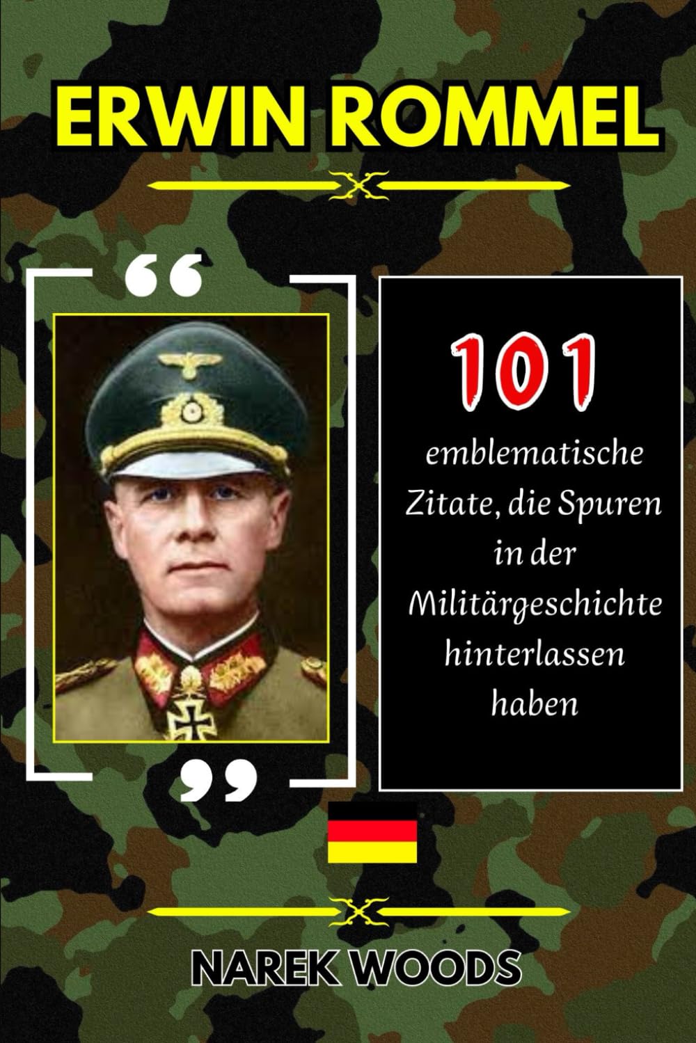 Erwin Rommel Quotes With Robe Erwin Rommel Brainy Quotes