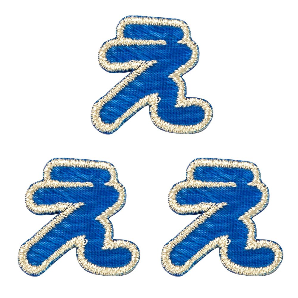 Minoda Hiragana exemple bleu AM0192 guide de calligraphie japonaise de précision