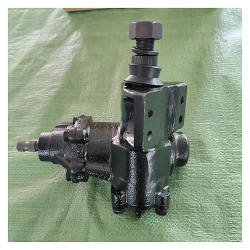 Miniatura 6 de Caja de engranajes de dirección asistida hidráulica compatible con Land Cruiser FJ40 OE 4531036050 4411060022 4411060012 4531036070right Hand Drive