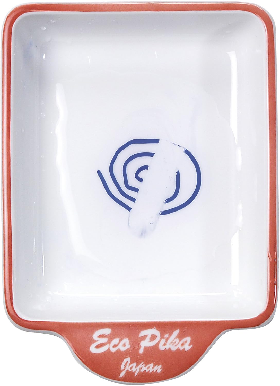 Kanese EcoPika Plain Blue EP-03