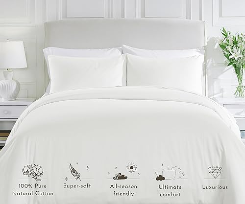 Miniatura 8 de California Design Den - Ropa de cama para mayor comodidad