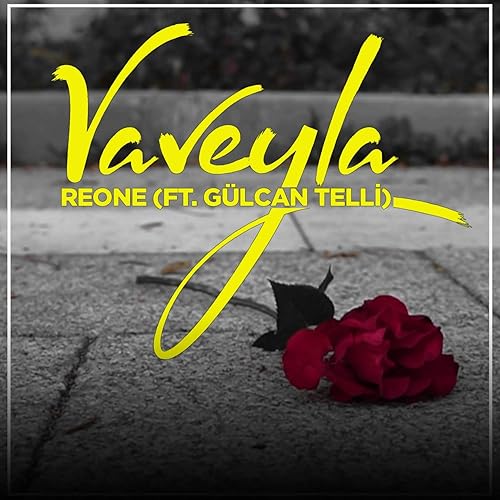 Vaveyla By Reone On Amazon Music Amazon Com