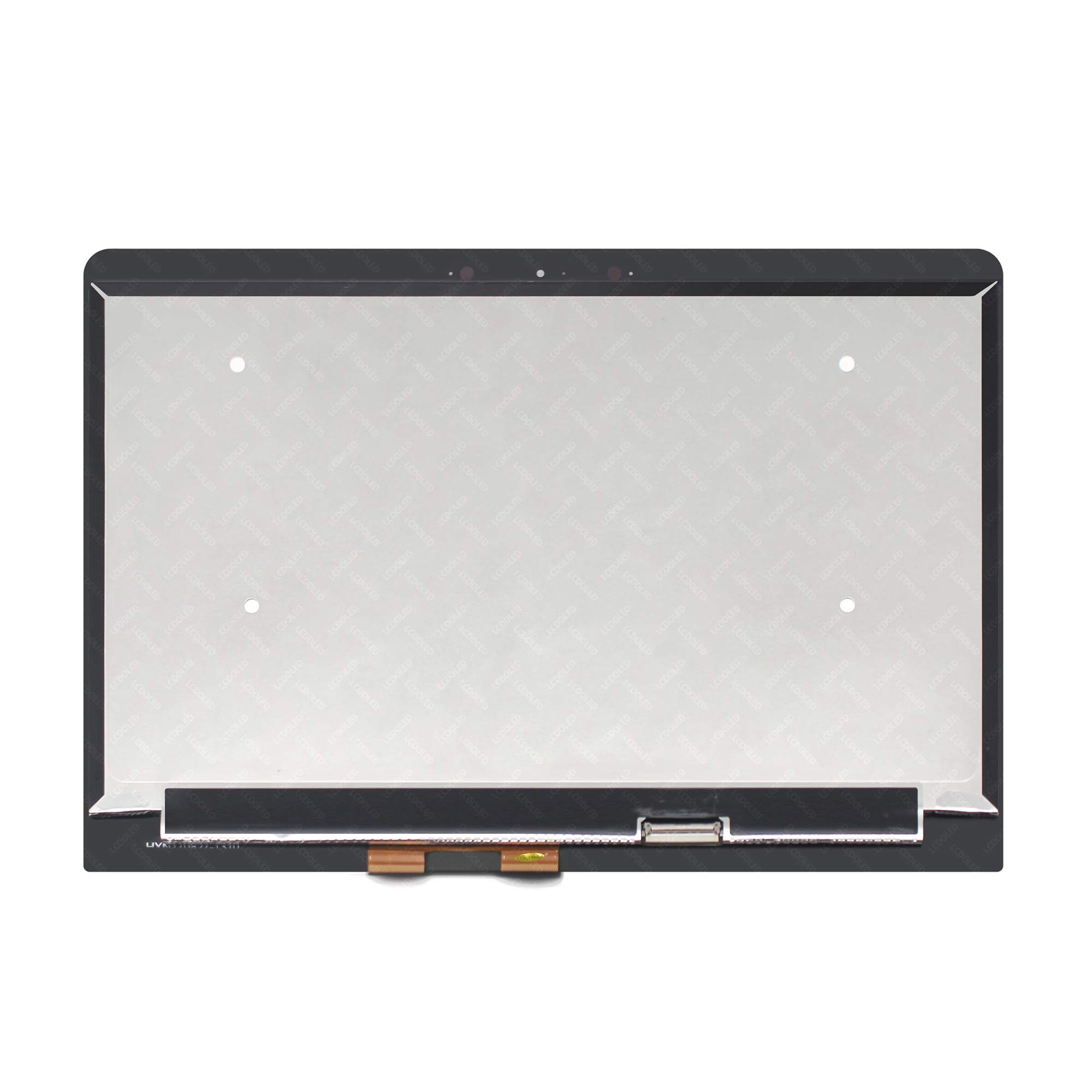 Amazon.com: LCDOLED Replacement 13.3 inches UHD 4K IPS 40 Pins LED