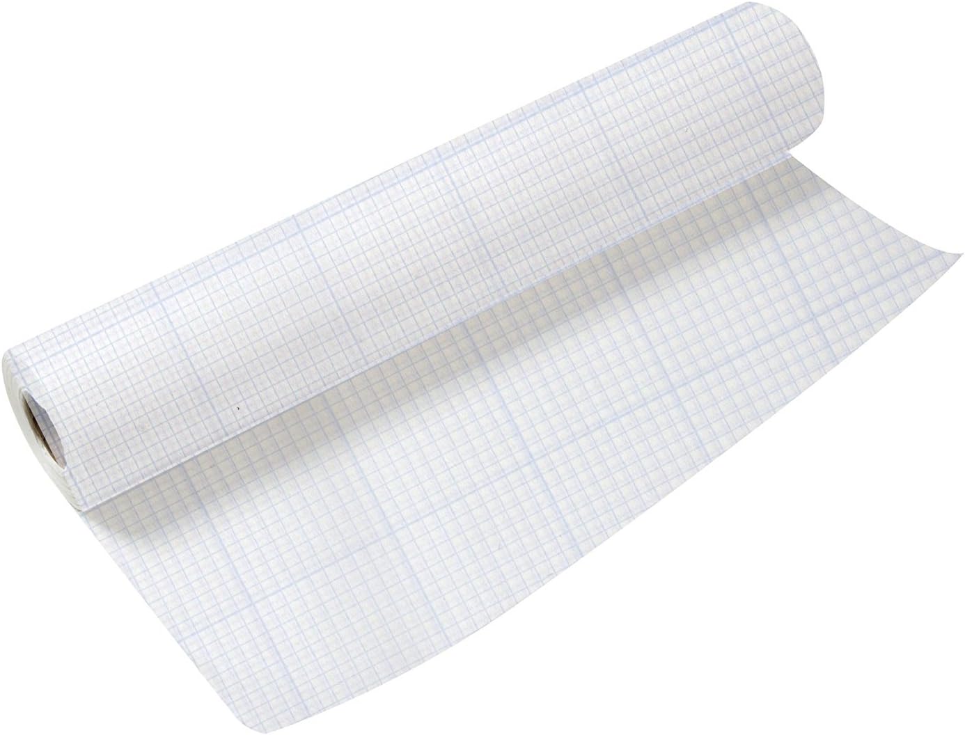 Clearprint CP10104149 Grid Vellum 36 X 5 Yds 4x4