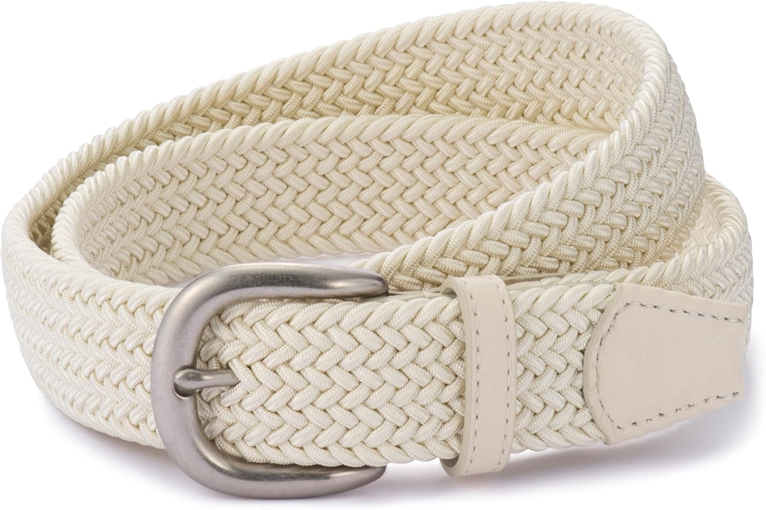 Whitehouse Cox ブラック メッシュベルト 32/80 28mm メッシュ ベルト