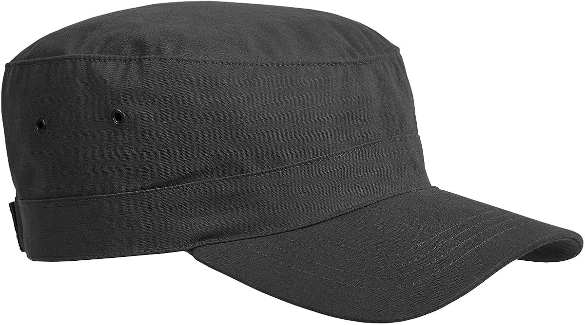 Helikon Patrol Cap Black : Amazon.co.uk
