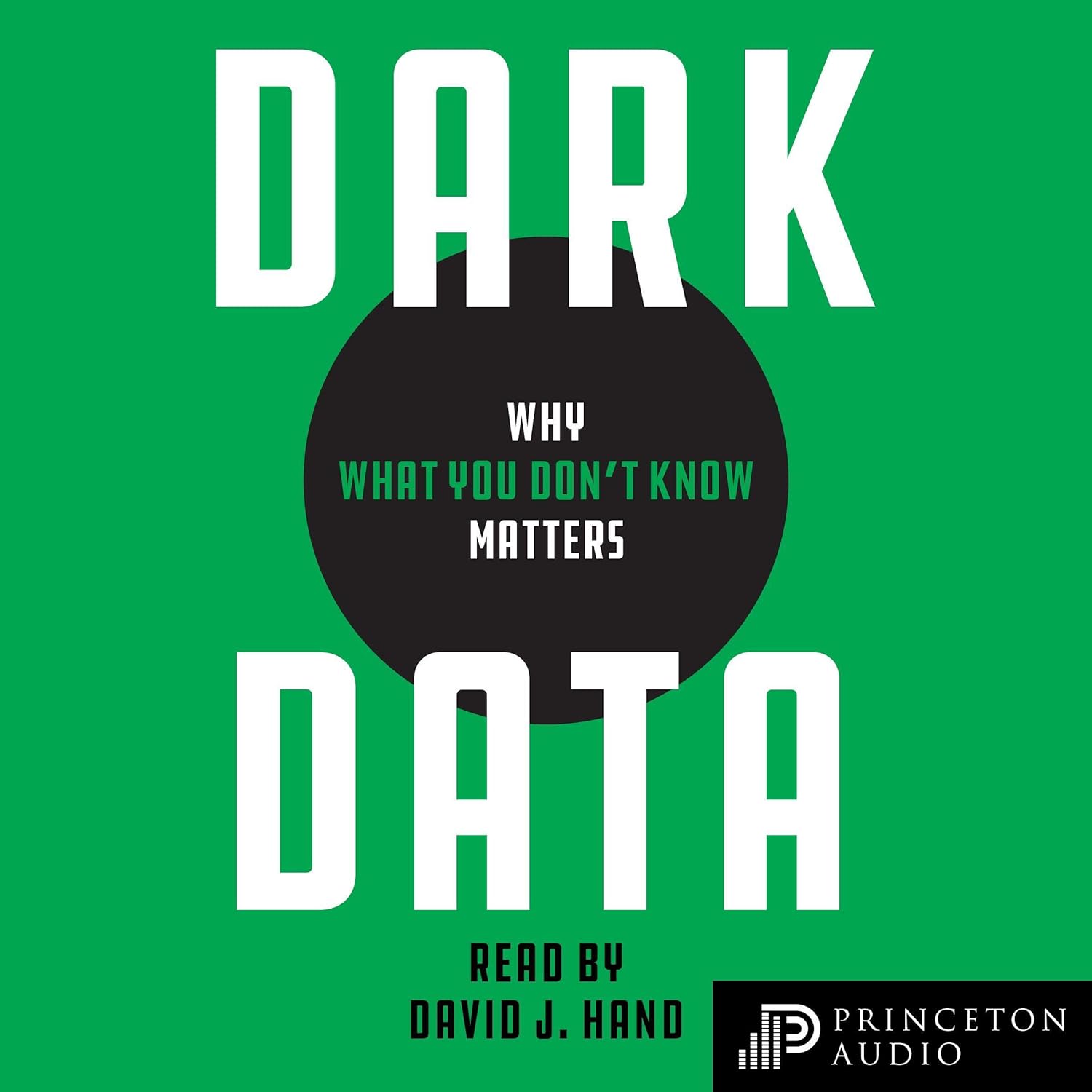 Why What You Don't Know Matters
