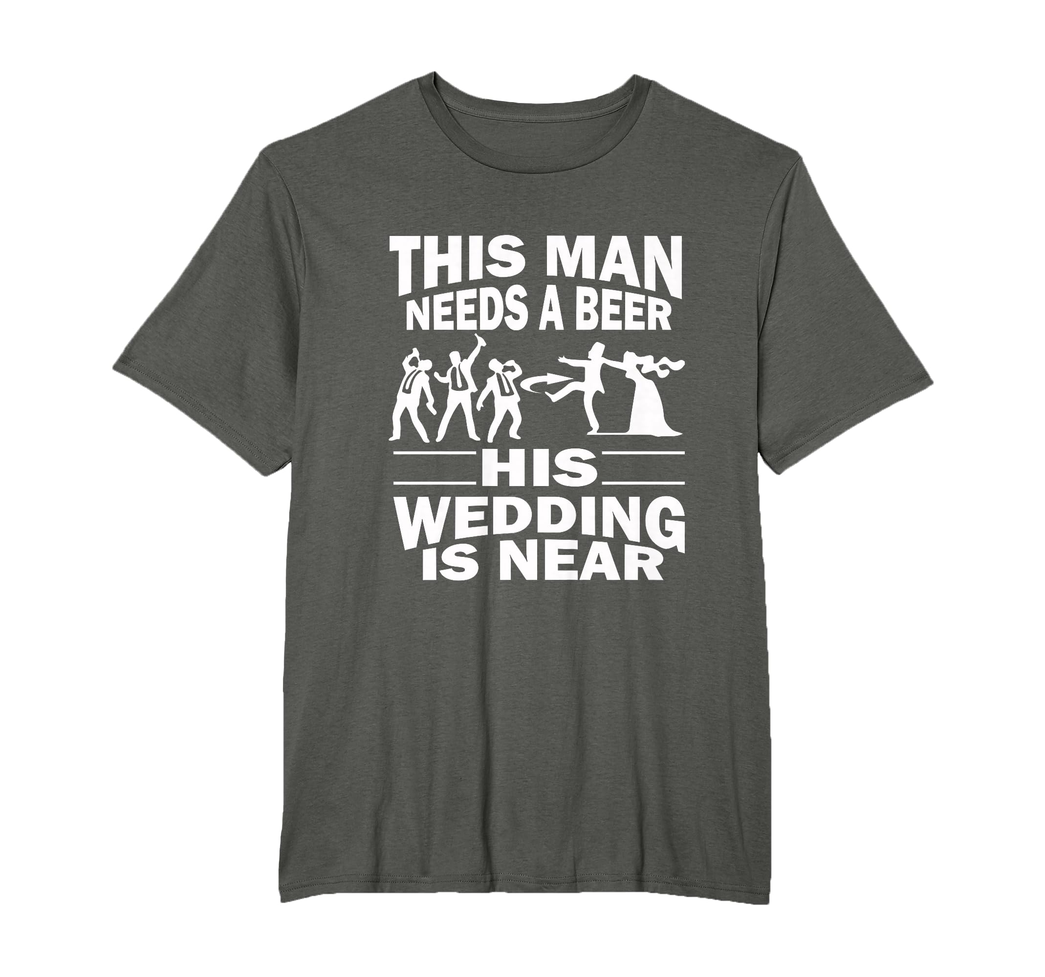 Kleidung mit Designs von Amazon Merch on Demand