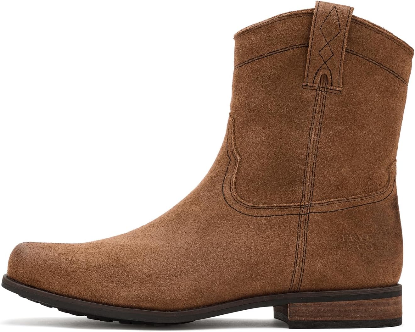FRYE AND CO. mens Roger Roper Zip