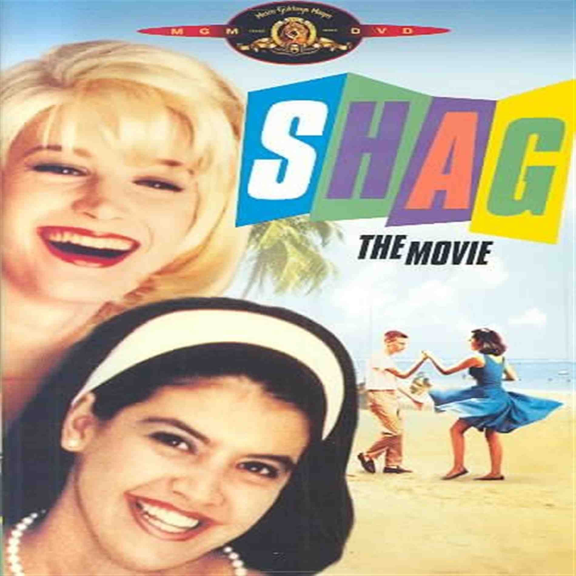 Shag, the Movie (Widescreen) (Sous-titres français) [Import] [DVD] Phoebe Cates; Bridget Fonda; Scott Coffey; Annabeth Gish; Page Hannah; Robert Rusler; Tyrone Power Jr.; Jeff Yagher; Paul Lieber; Donald Craig; Shirley Anne Field; Leilani Sarelle; Zelda Barron; Lanier Laney; Robin Swicord and Terry Sweeney