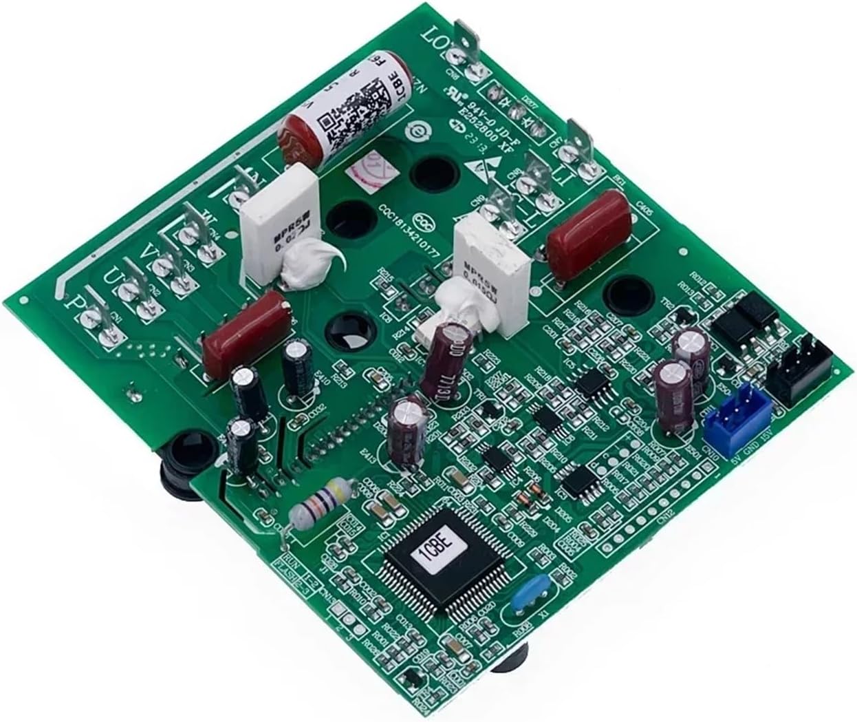 WEIHU(せき湖) 0011800241 エアコン用室外機制御基板 回路基板 空調